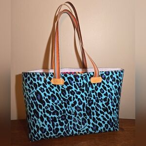 Consuela Gem Tote Bag